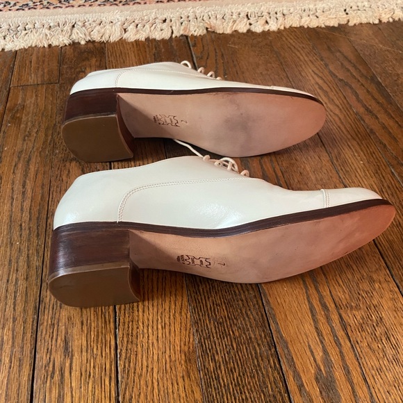 No. 6 shoes - Picture 4 of 6